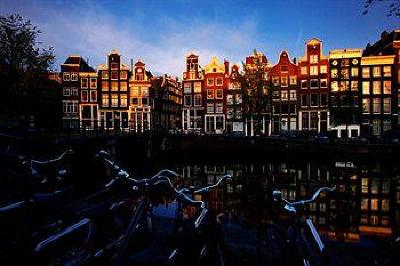 фото отеля Hotel Atlas Amsterdam