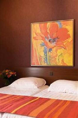 фото отеля Hotel Atlas Amsterdam