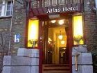 фото отеля Hotel Atlas Amsterdam