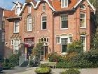 фото отеля Hotel Atlas Amsterdam