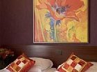 фото отеля Hotel Atlas Amsterdam
