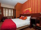фото отеля Hotel Atlas Amsterdam