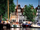 фото отеля Hotel Atlas Amsterdam