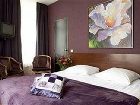 фото отеля Hotel Atlas Amsterdam