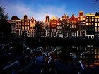 фото отеля Hotel Atlas Amsterdam