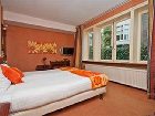 фото отеля Hotel Atlas Amsterdam