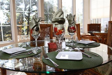 фото отеля Inn at Harbour Ridge Bed & Breakfast