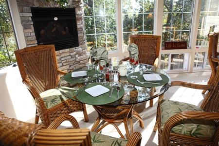 фото отеля Inn at Harbour Ridge Bed & Breakfast