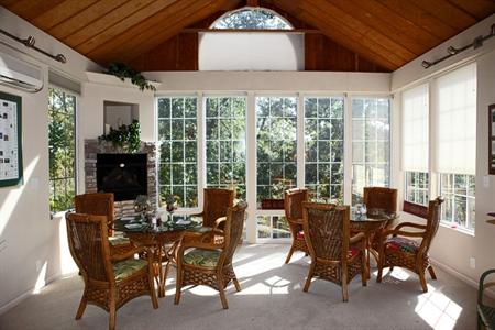 фото отеля Inn at Harbour Ridge Bed & Breakfast