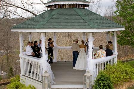 фото отеля Inn at Harbour Ridge Bed & Breakfast