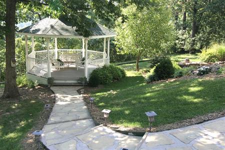 фото отеля Inn at Harbour Ridge Bed & Breakfast
