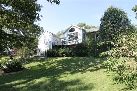 фото отеля Inn at Harbour Ridge Bed & Breakfast