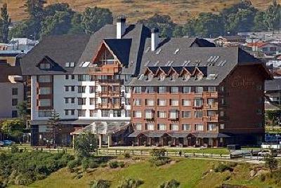 фото отеля Hotel Cumbres Patagonicas