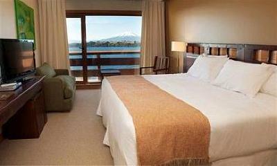 фото отеля Hotel Cumbres Patagonicas