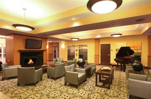 фото отеля Holiday Inn Hotel & Suites Rogers (Arkansas)