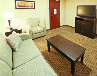 фото отеля Holiday Inn Hotel & Suites Rogers (Arkansas)