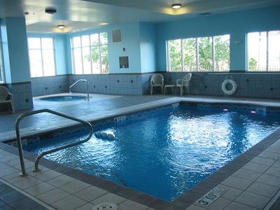 фото отеля Holiday Inn Hotel & Suites Rogers (Arkansas)