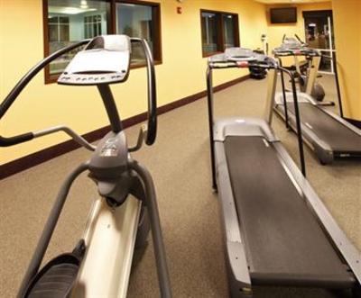 фото отеля Holiday Inn Hotel & Suites Rogers (Arkansas)