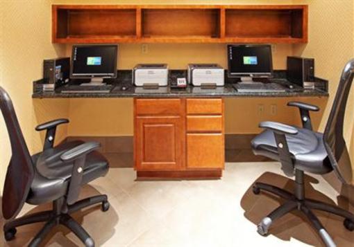 фото отеля Holiday Inn Hotel & Suites Rogers (Arkansas)