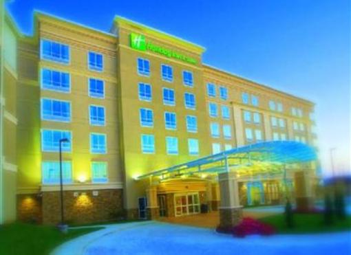 фото отеля Holiday Inn Hotel & Suites Rogers (Arkansas)