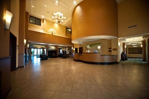 фото отеля Holiday Inn Hotel & Suites Rogers (Arkansas)