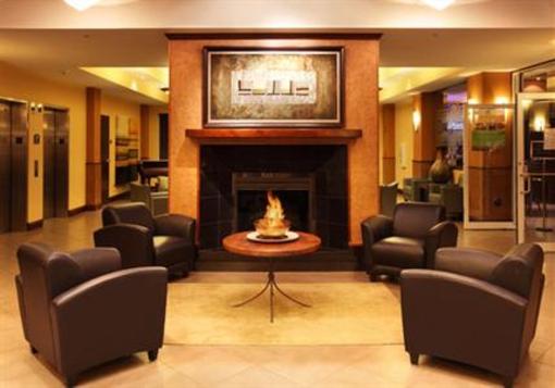 фото отеля Holiday Inn Hotel & Suites Rogers (Arkansas)