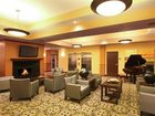 фото отеля Holiday Inn Hotel & Suites Rogers (Arkansas)