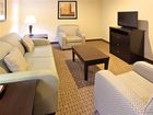 фото отеля Holiday Inn Hotel & Suites Rogers (Arkansas)