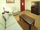 фото отеля Holiday Inn Hotel & Suites Rogers (Arkansas)