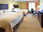 фото отеля Holiday Inn Hotel & Suites Rogers (Arkansas)