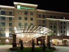 фото отеля Holiday Inn Hotel & Suites Rogers (Arkansas)