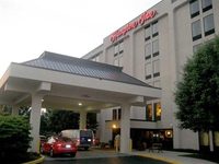 Hampton Inn Philadelphia International Airport