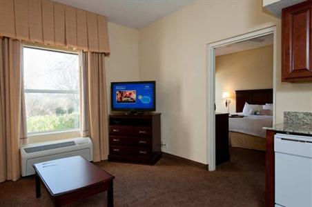 фото отеля Hampton Inn and Suites Charlotte Pineville