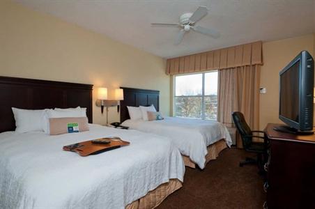 фото отеля Hampton Inn and Suites Charlotte Pineville