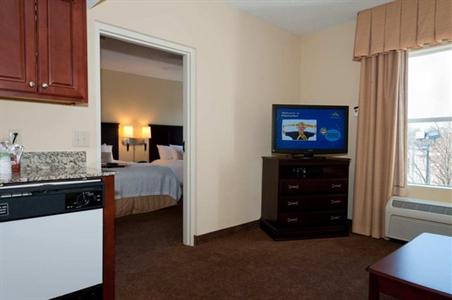 фото отеля Hampton Inn and Suites Charlotte Pineville