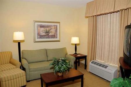 фото отеля Hampton Inn and Suites Charlotte Pineville