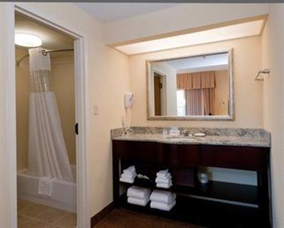фото отеля Hampton Inn and Suites Charlotte Pineville