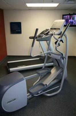 фото отеля Hampton Inn and Suites Charlotte Pineville