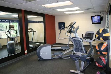 фото отеля Hampton Inn and Suites Charlotte Pineville