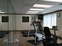 Hampton Inn and Suites Charlotte Pineville