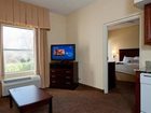 фото отеля Hampton Inn and Suites Charlotte Pineville