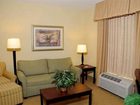 фото отеля Hampton Inn and Suites Charlotte Pineville