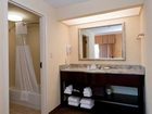 фото отеля Hampton Inn and Suites Charlotte Pineville