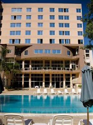 фото отеля The Cosmopolitan Hotel Beirut