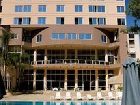 фото отеля The Cosmopolitan Hotel Beirut