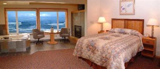 фото отеля Nordic Oceanfront Inn