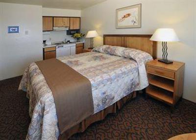 фото отеля Nordic Oceanfront Inn