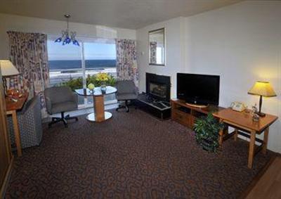 фото отеля Nordic Oceanfront Inn