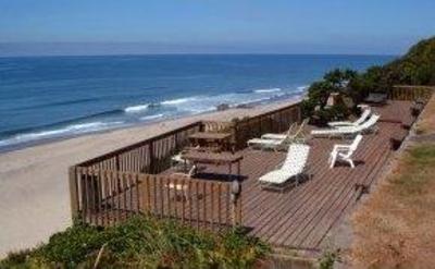 фото отеля Nordic Oceanfront Inn