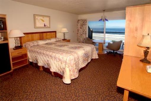 фото отеля Nordic Oceanfront Inn